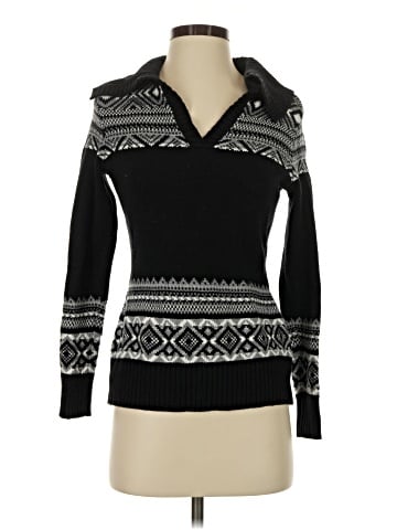 Liz Claiborne Pullover Sweater (view 1)