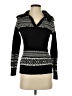 Liz Claiborne Black Pullover Sweater Size S (petite) - photo 1
