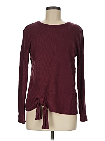 Simply Vera Vera Wang Pullover Sweater (view 1)