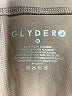 Glyder Purple Active Pants Size XL - photo 4
