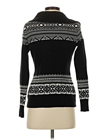 Liz Claiborne Pullover Sweater (view 2)