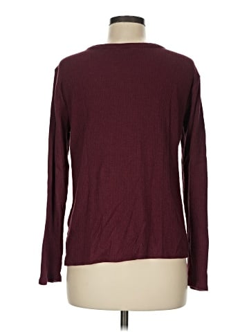 Simply Vera Vera Wang Pullover Sweater (view 2)