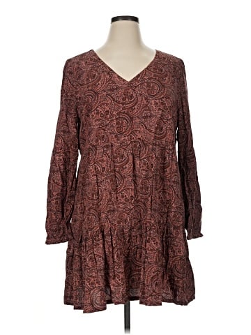 RACHEL ASHWELL Casual Dress (view 1)