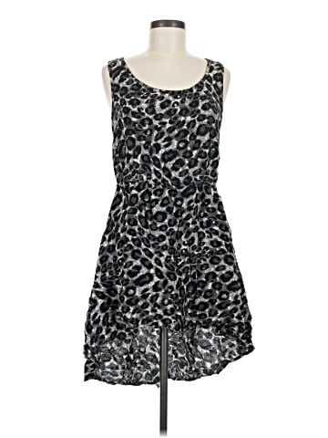 metaphor Casual Dress (view 1)