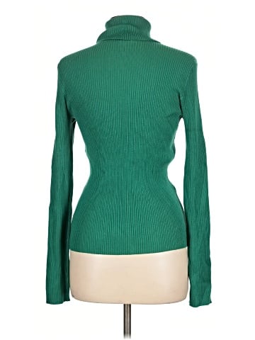 525 America Turtleneck Sweater (view 2)