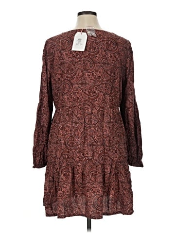 RACHEL ASHWELL Casual Dress (view 2)
