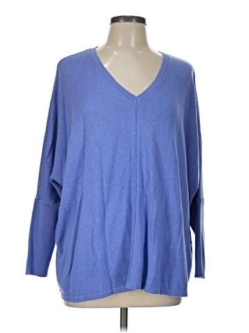 Purejill Pullover Sweater (view 1)