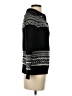 Liz Claiborne Black Pullover Sweater Size S (petite) - photo 4