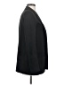 Elizabeth and James Houndstooth Black Blazer Size 0 - photo 4