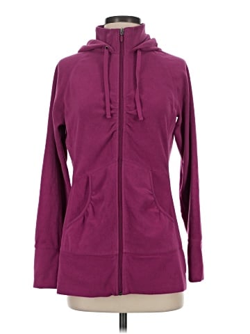 Eddie Bauer Zip Up Hoodie (view 1)