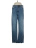 Just Black Blue Jeans Size 27 waist - photo 1