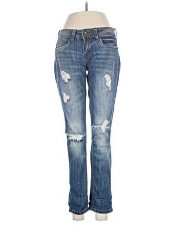 Dollhouse Jeans (view 1)