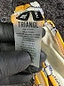 Triangl Yellow Swimsuit Top Size XS - photo 4