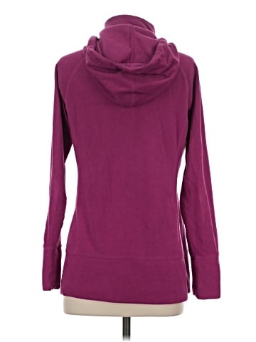 Eddie Bauer Zip Up Hoodie (view 2)
