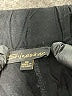 Shinestar 100% Rayon Black Cargo Pants Size M - photo 7