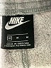 Nike Gray Sweatpants Size M - photo 7