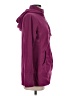Eddie Bauer 100% Polyester Purple Zip Up Hoodie Size S - photo 4