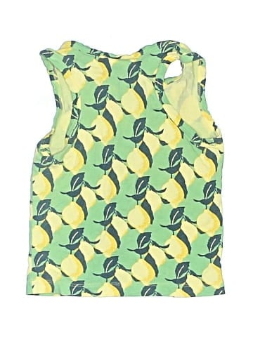 Kate Quinn Organics Sleeveless Blouse (view 2)
