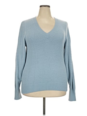 The Drop Pullover Sweater (view 1)