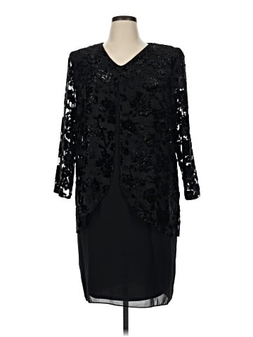 Patra Cocktail Dress (view 1)