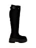 Unbranded Black Boots Size EU 35 - photo 1