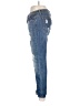 Dollhouse Hearts Blue Jeans Size 5 - photo 5