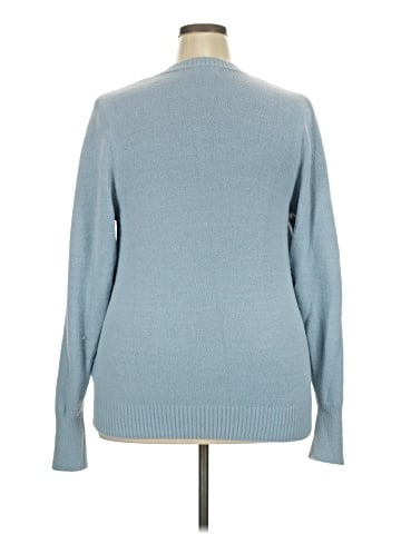 The Drop Pullover Sweater (view 2)