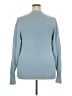 The Drop Blue Pullover Sweater Size XXL - photo 2