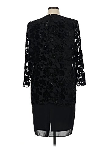 Patra Cocktail Dress (view 2)