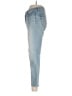 Evereve Hearts Blue Jeans Size 28 waist - photo 5