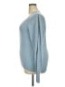 The Drop Blue Pullover Sweater Size XXL - photo 5