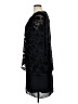 Patra Black Cocktail Dress Size 16 Petite - photo 5