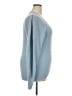 The Drop Blue Pullover Sweater Size XXL - photo 4