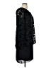 Patra Black Cocktail Dress Size 16 Petite - photo 4
