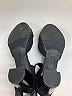 Anne Klein Black Heels Size 7 - photo 5