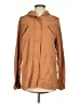 For The Republic Solid Tan Jacket Size S - photo 1