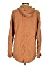For The Republic Solid Tan Jacket Size S - photo 2