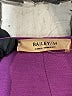 Bailey 44 Purple Cocktail Dress Size XS - photo 7