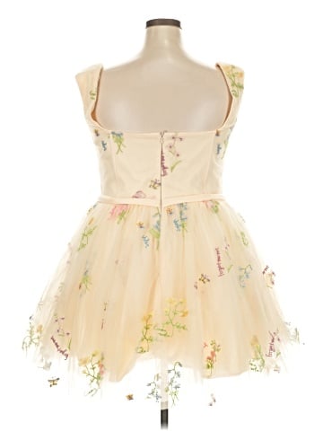 Unbranded Cocktail Dress (view 2)