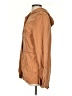 For The Republic Solid Tan Jacket Size S - photo 5