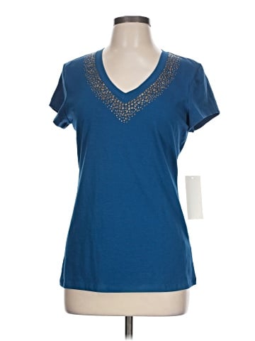 Kenneth Cole New York Short Sleeve T-Shirt (view 1)