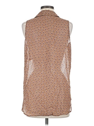 Pleione Sleeveless Blouse (view 2)