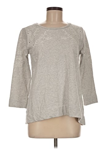 Ann Taylor LOFT Sweatshirt (view 1)