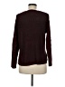 RDI Burgundy Pullover Sweater Size M (petite) - photo 2