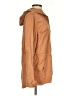 For The Republic Solid Tan Jacket Size S - photo 4
