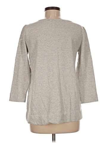 Ann Taylor LOFT Sweatshirt (view 2)