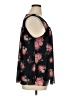 Bobbie Brooks Black Sleeveless Blouse Size XL - photo 4