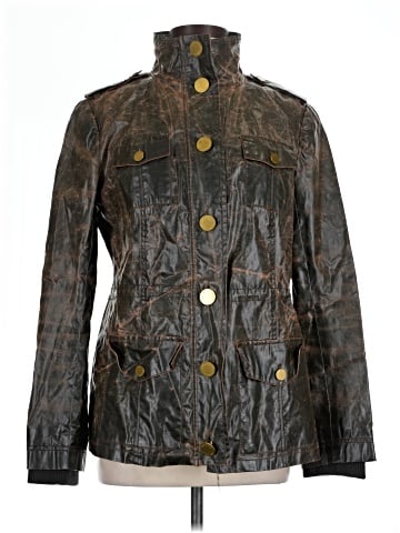 Tory Burch Raincoat (view 1)