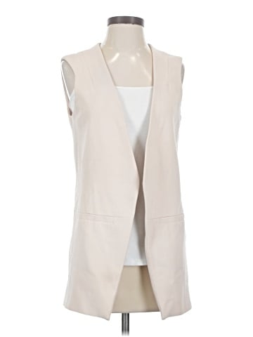 Topshop Vest (view 1)