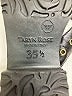 Taryn Rose Black Flip Flops Size EU 35 1/2 - photo 3